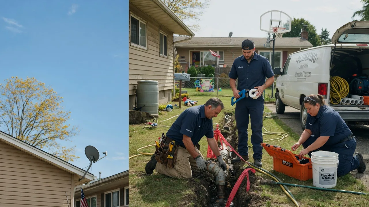Garbage Disposal Replacement in Dallas, SD near me